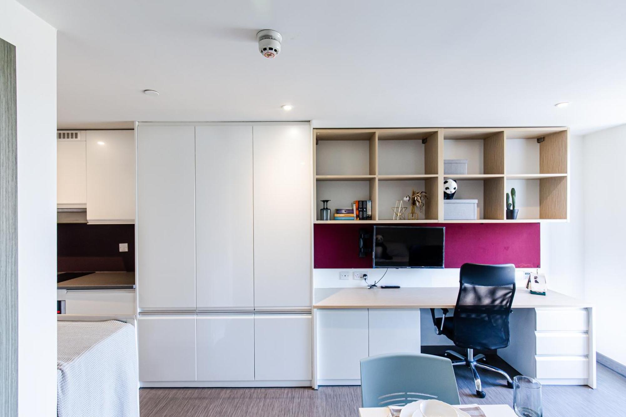 New Era Living - Ensuite Rooms Next To Bramall Lane Sheffield Cameră foto