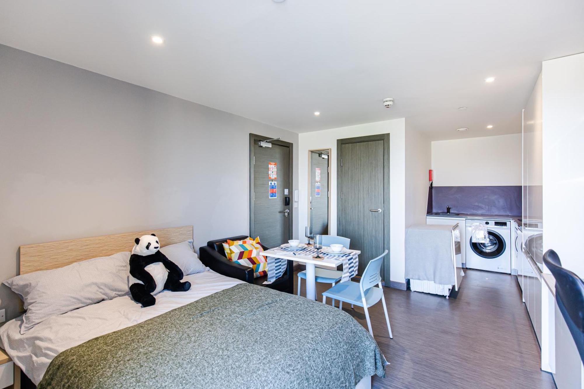 New Era Living - Ensuite Rooms Next To Bramall Lane Sheffield Cameră foto