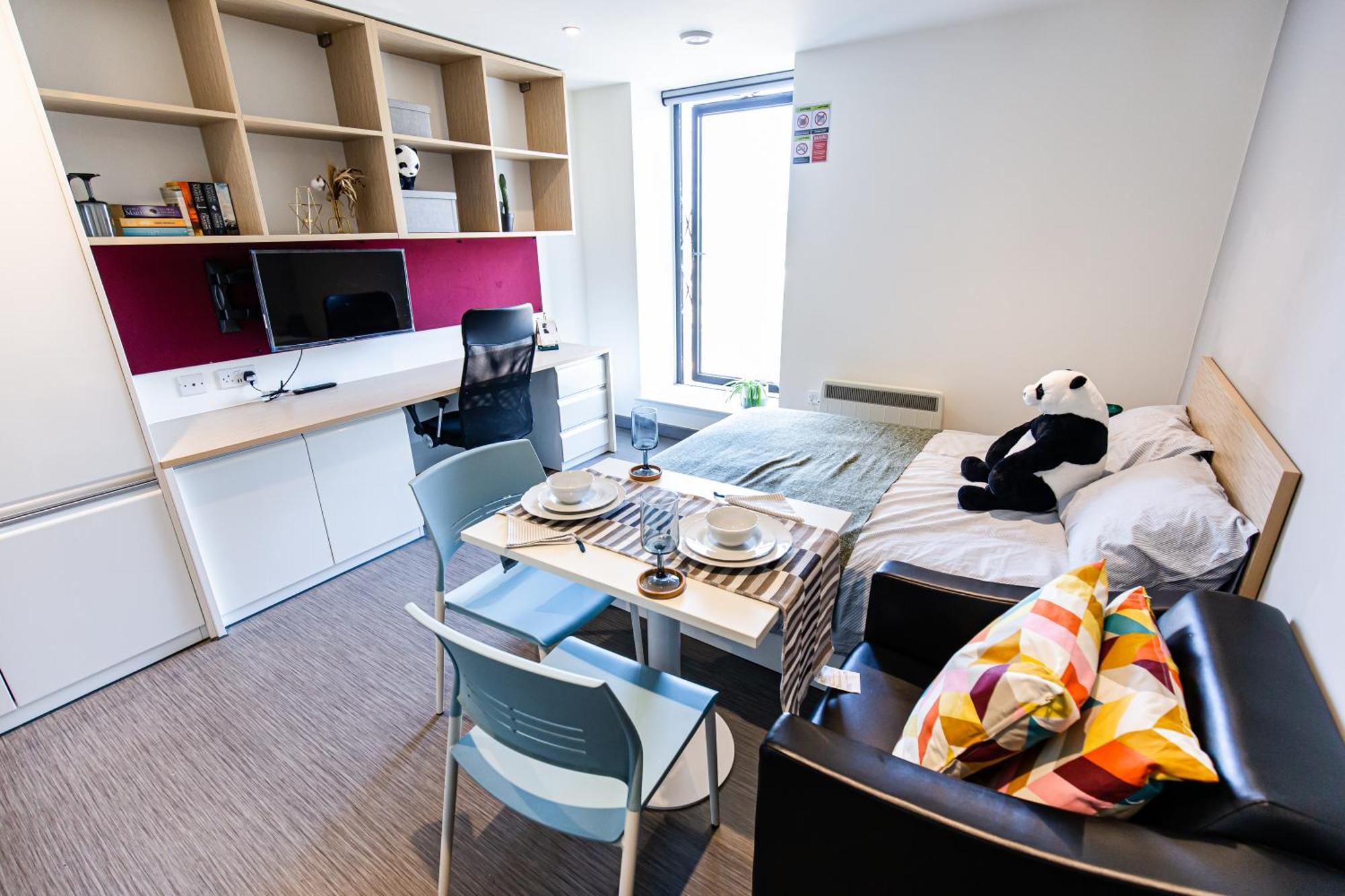 New Era Living - Ensuite Rooms Next To Bramall Lane Sheffield Cameră foto