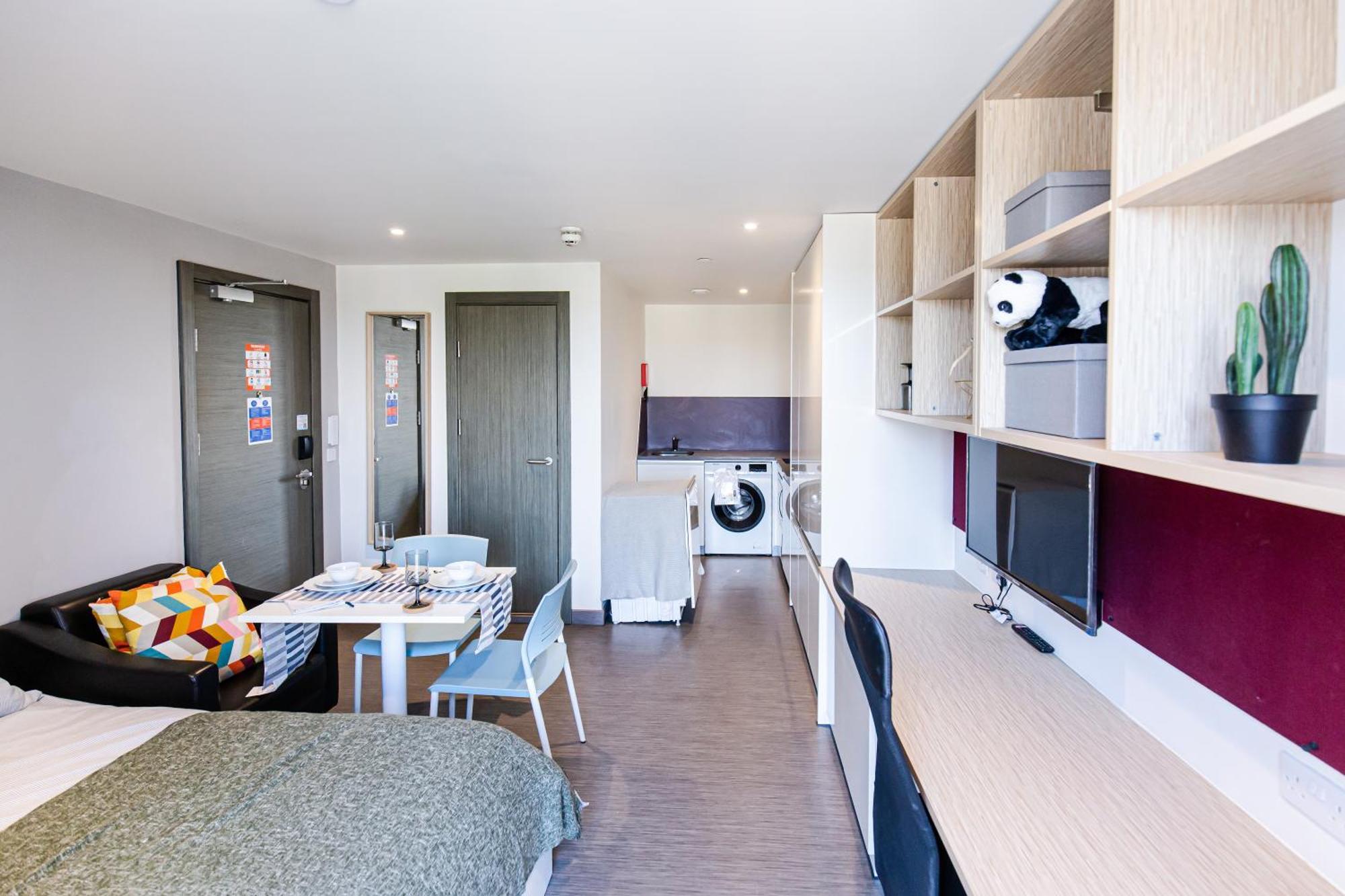 New Era Living - Ensuite Rooms Next To Bramall Lane Sheffield Cameră foto